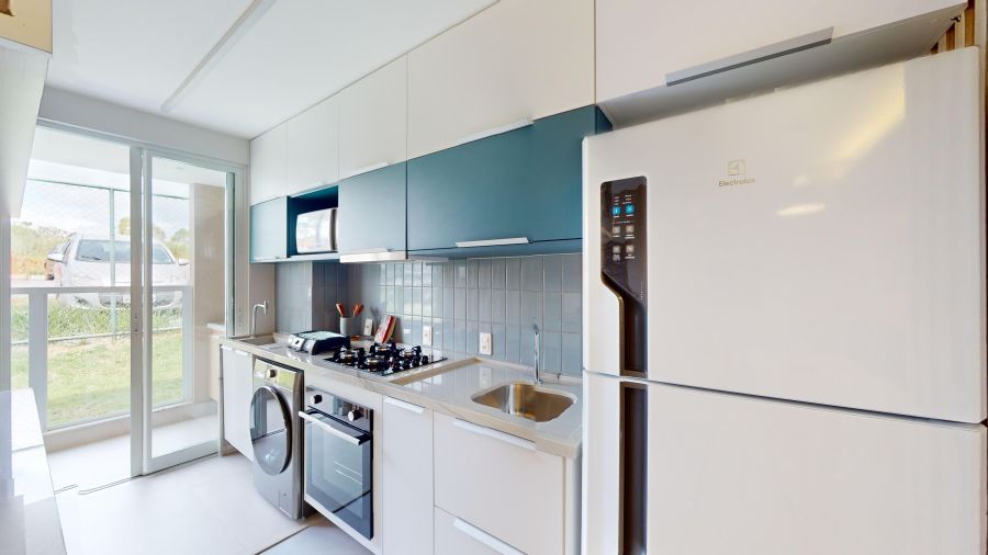 Apartamento Alto Padro - Venda - Complexo Alto Sobradinho - Brasilia - DF