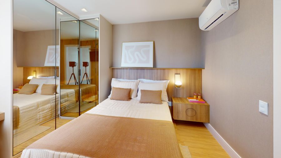 Apartamento Alto Padro - Venda - Complexo Alto Sobradinho - Brasilia - DF