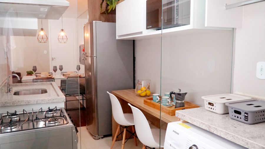Apartamento - Venda - Planaltina - Planaltina - DF