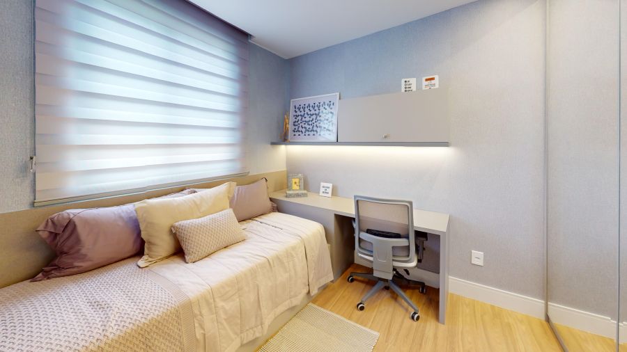 Apartamento Alto Padro - Venda - Complexo Alto Sobradinho - Brasilia - DF