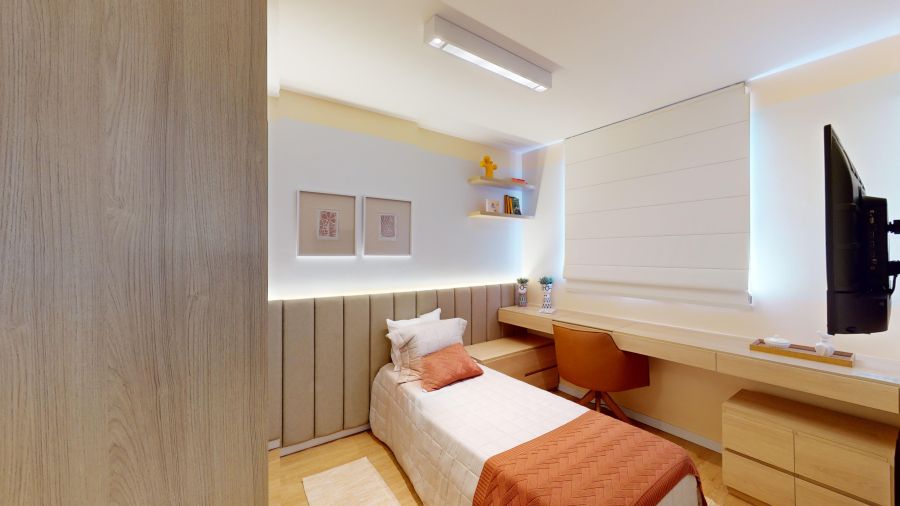 Apartamento Garden - Venda - Complexo Alto Sobradinho - Brasilia - DF