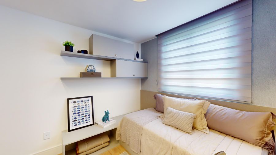 Apartamento Alto Padrão - Venda - Complexo Alto Sobradinho - Brasilia - DF